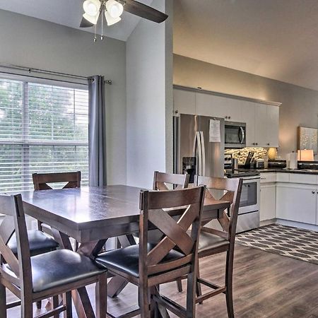Branson Resort Condo - 2 Miles To Table Rock Lake! Esterno foto