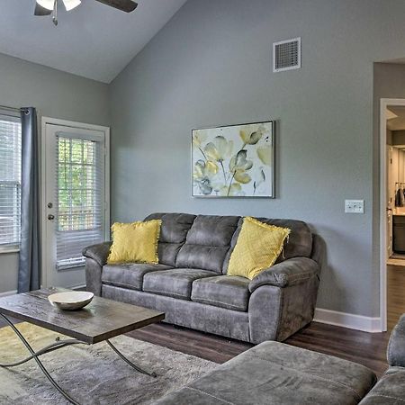 Branson Resort Condo - 2 Miles To Table Rock Lake! Esterno foto
