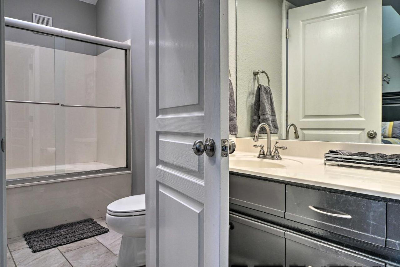 Branson Resort Condo - 2 Miles To Table Rock Lake! Esterno foto