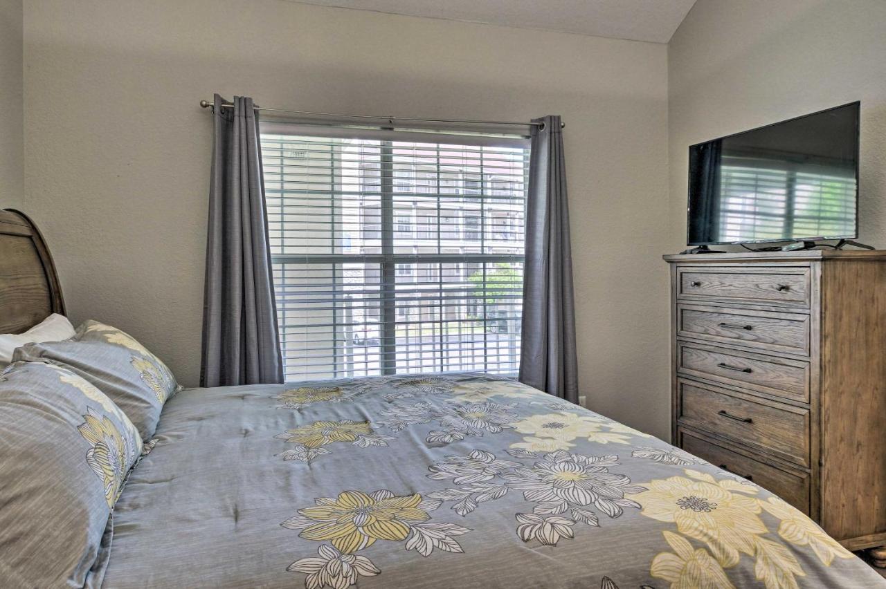 Branson Resort Condo - 2 Miles To Table Rock Lake! Esterno foto