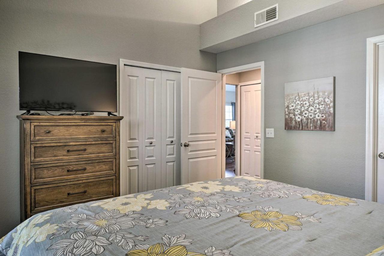 Branson Resort Condo - 2 Miles To Table Rock Lake! Esterno foto