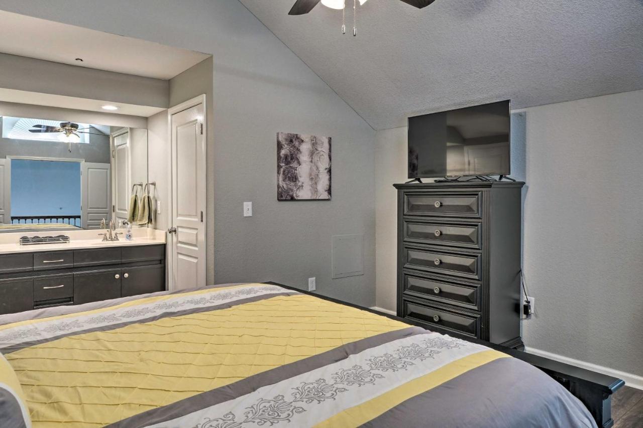 Branson Resort Condo - 2 Miles To Table Rock Lake! Esterno foto